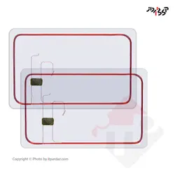 کارت مایفر MIFARE 13.5Mhz - تجهیزات فروشگاهی، ماشین های اداری، بانکی و مالی و مواد مصرفی