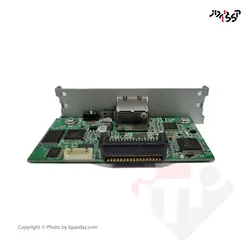 افزونه شبکه فیش پرینتر بیکسولون مدل SRP350III