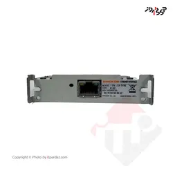 افزونه شبکه فیش پرینتر بیکسولون مدل SRP350III