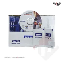 کیت تمیز کننده فارگو - تجهیزات فروشگاهی، ماشین های اداری، بانکی و مالی و مواد مصرفی