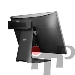 صندوق فروشگاهی پوزبانک مدل Apexa Prime Qi3