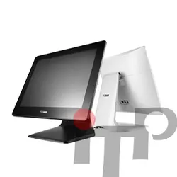 صندوق فروشگاهی پوزبانک مدل Apexa Prime Qi3