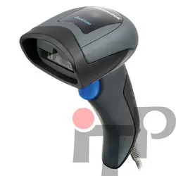 Qd2131 بارکد خوان دیتا لاجیک - تجهیزات فروشگاهی، ماشین های اداری، بانکی و مالی و مواد مصرفی