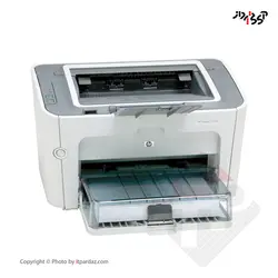 پرینتر استوک لیزری اچ پی مدل HP P1505