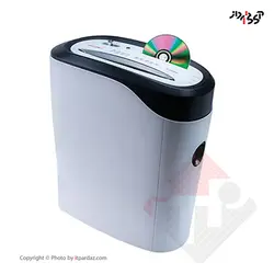 کاغذ خردکن رمو REMO مدل 1400 - تجهیزات فروشگاهی، ماشین های اداری، بانکی و مالی و مواد مصرفی