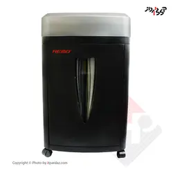 کاغذ خردکن رمو REMO مدل 3200 - تجهیزات فروشگاهی، ماشین های اداری، بانکی و مالی و مواد مصرفی