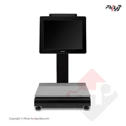 ترازو لمسی پوز اسکیل پوزیفلکس POSIFLEX - ۶۴,۰۰۰,۰۰۰ تومان