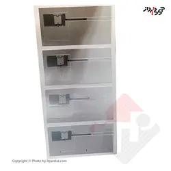 تگ UHF برد بلند پسیو جواهر UCode (26*68) - ۱۳۹,۰۰۰&nbsp;تومان