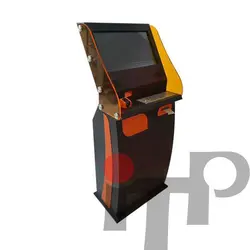 کیوسک اطلاع رسانی آریا Aria NC24 - تجهیزات فروشگاهی، ماشین های اداری، بانکی و مالی و مواد مصرفی