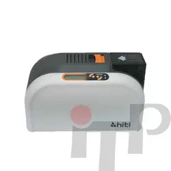 پرینتر کارت هایتی - تجهیزات فروشگاهی، ماشین های اداری، بانکی و مالی و مواد مصرفی