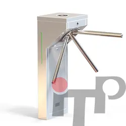 گیت ورود و خروج T104 - تجهیزات فروشگاهی، ماشین های اداری، بانکی و مالی و مواد مصرفی