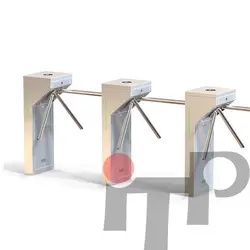 گیت ورود و خروج T104 - تجهیزات فروشگاهی، ماشین های اداری، بانکی و مالی و مواد مصرفی