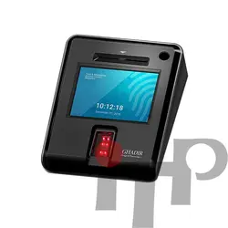 Combo Plus 300s سوپریما - دستگاه اسکنر اثر انگشت + کارتخوان + پد امضا