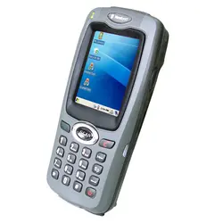 هندهلد PDA مدل NewLand PT980 (دست دوم) - تجهیزات فروشگاهی، ماشین های اداری، بانکی و مالی و مواد مصرفی