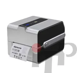 لیبل پرینتر گینشا GAINSCHA GS-2406T PLUS - مشخصات و خرید آنلاین از سایت