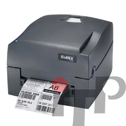 GODEX G500 لیبل پرینتر - تجهیزات فروشگاهی، ماشین های اداری، بانکی و مالی و مواد مصرفی