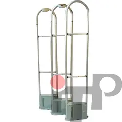 گیت ضد سرقت سه پایه C100 _RF دست دوم - مشخصات و خرید آنلاین از سایت آی تی پرداز