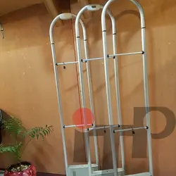 گیت ضد سرقت سه پایه C100 _RF دست دوم - مشخصات و خرید آنلاین از سایت آی تی پرداز