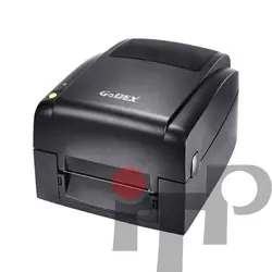 پرینتر لیبل زن GODEX مدل EZ-120 - تجهیزات فروشگاهی، ماشین های اداری، بانکی و مالی و مواد مصرفی