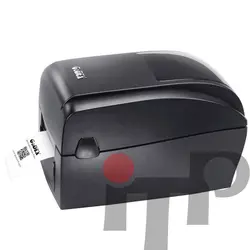 پرینتر لیبل زن GODEX مدل EZ-120 - تجهیزات فروشگاهی، ماشین های اداری، بانکی و مالی و مواد مصرفی