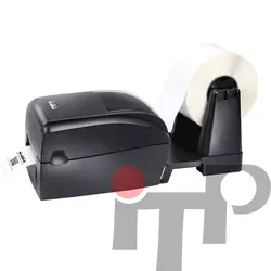 پرینتر لیبل زن GODEX مدل EZ-120 - تجهیزات فروشگاهی، ماشین های اداری، بانکی و مالی و مواد مصرفی