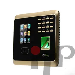 دستگاه حضور و غیاب WU10 - خرید از سایت فروشگاه اینترنتی آی تی پرداز