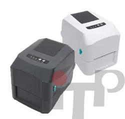 گینشا GS2406T لیبل پرینتر - تجهیزات فروشگاهی، ماشین های اداری، بانکی و مالی و مواد مصرفی