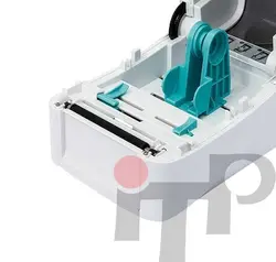 گینشا GS2406T لیبل پرینتر - تجهیزات فروشگاهی، ماشین های اداری، بانکی و مالی و مواد مصرفی