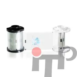 ریبون لمینیت هولوگرام دار - تجهیزات فروشگاهی، ماشین های اداری، بانکی و مالی و مواد مصرفی