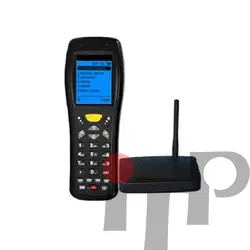 بارکد خوان بیسیم اکسیوم 8223 - تجهیزات فروشگاهی، ماشین های اداری، بانکی و مالی و مواد مصرفی