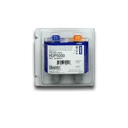 ریبون رنگی پرینتر کارت فارگو اصلی مدل YMCK 084051 - مشخصات و خرید آنلاین از سایت