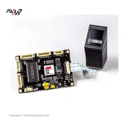 Suprema SFM5520-OP ماژول اسکنر اثر انگشت - مشخصات و خرید آنلاین از سایت