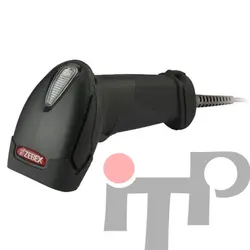 بارکدخوان زبکس مدل Z3190