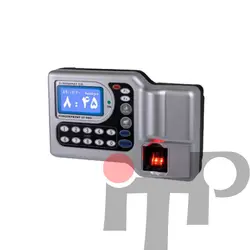 علم و صنعت ST-Pro دستگاه حضور و غیاب - مشخصات و خرید آنلاین از سایت