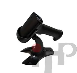 بارکدخوان بایامکس BAYAMAX hero دوبعدی