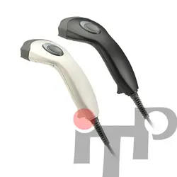 زبکس Z3100 بارکد خوان - اسکنر صنعتی بارکد