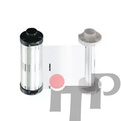 ریبون لمینیت ساده 82615 فارگو - تجهیزات فروشگاهی، ماشین های اداری، بانکی و مالی و مواد مصرفی