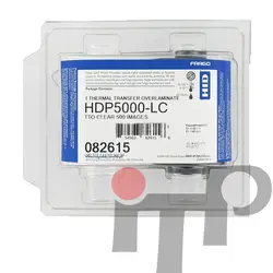 ریبون لمینیت ساده 82615 فارگو - تجهیزات فروشگاهی، ماشین های اداری، بانکی و مالی و مواد مصرفی