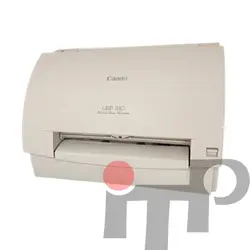 810 CANON LBP پرینتر لیزری - تجهیزات فروشگاهی، ماشین های اداری، بانکی و مالی و مواد مصرفی