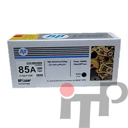 کارتریج مشکی NP-85A