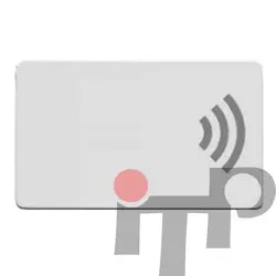 rw کارت هوشمند غیر تماسی - تجهیزات فروشگاهی، ماشین های اداری، بانکی و مالی و مواد مصرفی