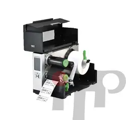 TSC MH240P لیبل پرینتر صنعتی - تجهیزات فروشگاهی، ماشین های اداری، بانکی و مالی و مواد مصرفی