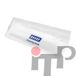 کارت هد پرینتر کارت فارگو قلم تمیز کننده الکلی (بسته 5 عددی) / Fargo