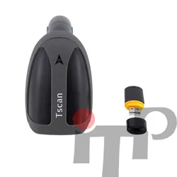 بارکدخوان tscan مدل Ts22-2D - تجهیزات فروشگاهی، ماشین های اداری، بانکی و مالی و مواد مصرفی