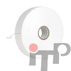 لیبل پارچه ای تایوک 4cm /200m - تجهیزات فروشگاهی، ماشین های اداری، بانکی و مالی و مواد مصرفی