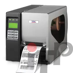 لیبل پرینتر صنعتی TSC مدل m246 pro - مشخصات و خرید آنلاین از سایت