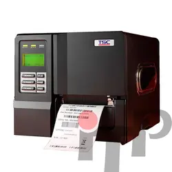 TSC ME340 لیبل پرینتر صنعتی - مشخصات و خرید آنلاین از سایت فروشگاهی آ ی تی پرداز