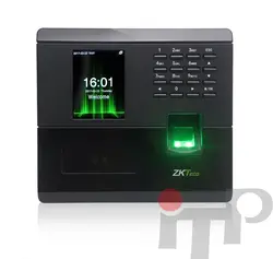 zk fs-764 دستگاه حضور و غیاب - مشخصات و خرید آنلاین از سایت