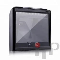 بارکدخوان هانی‌ول مدل Solaris 7980g-2D - مشخصات و خرید آنلاین از سایت