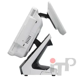 OKPOS Z-1500 D2550 - خرید به صورت حضوری و آنلاین در فروشگاه آی تی پرداز